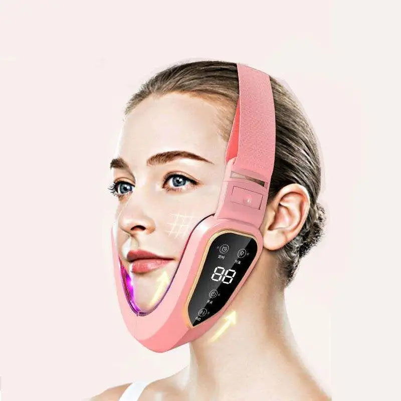 Lumivo Glow — LED Light Therapy Face Mask
