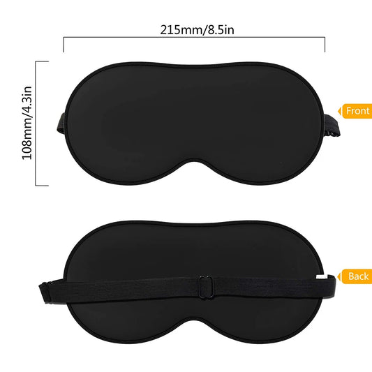 Silk Sleep Eye Mask