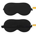 Lumivo Silk Sleep Eye Mask