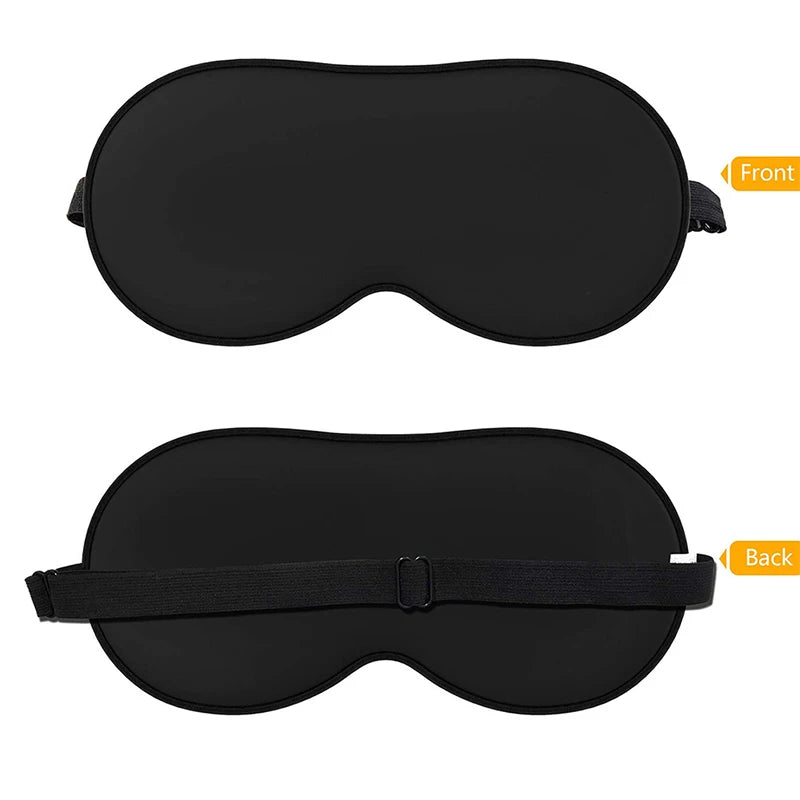 Silk Sleep Eye Mask