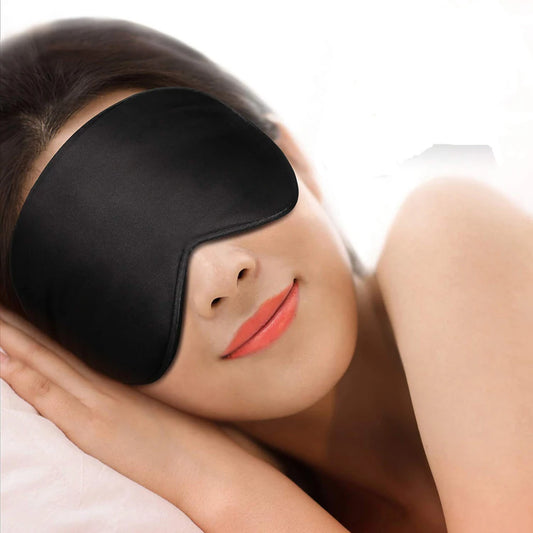 Silk Sleep Eye Mask