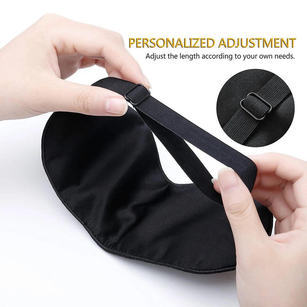 Silk Sleep Eye Mask