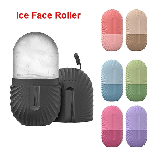 Ice Roller Face Massager