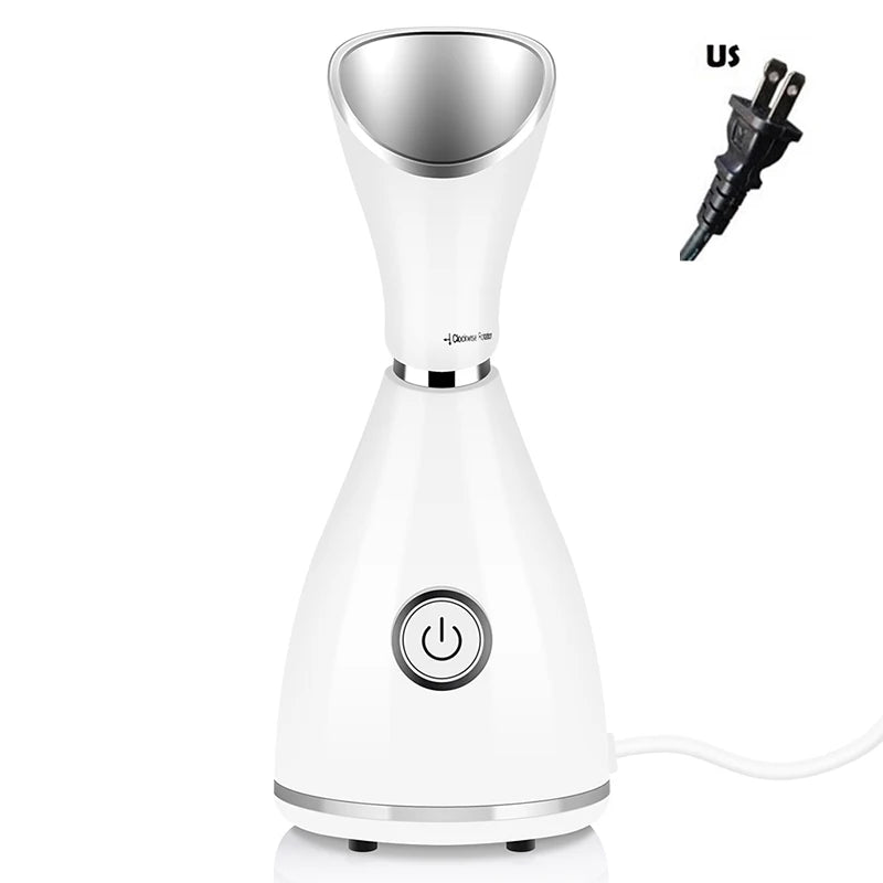 Lumivo Nano Ionic Facial Steamer