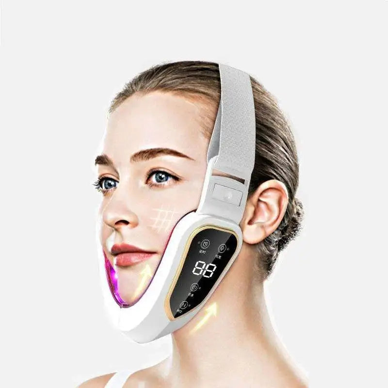 Lumivo Glow — LED Light Therapy Face Mask