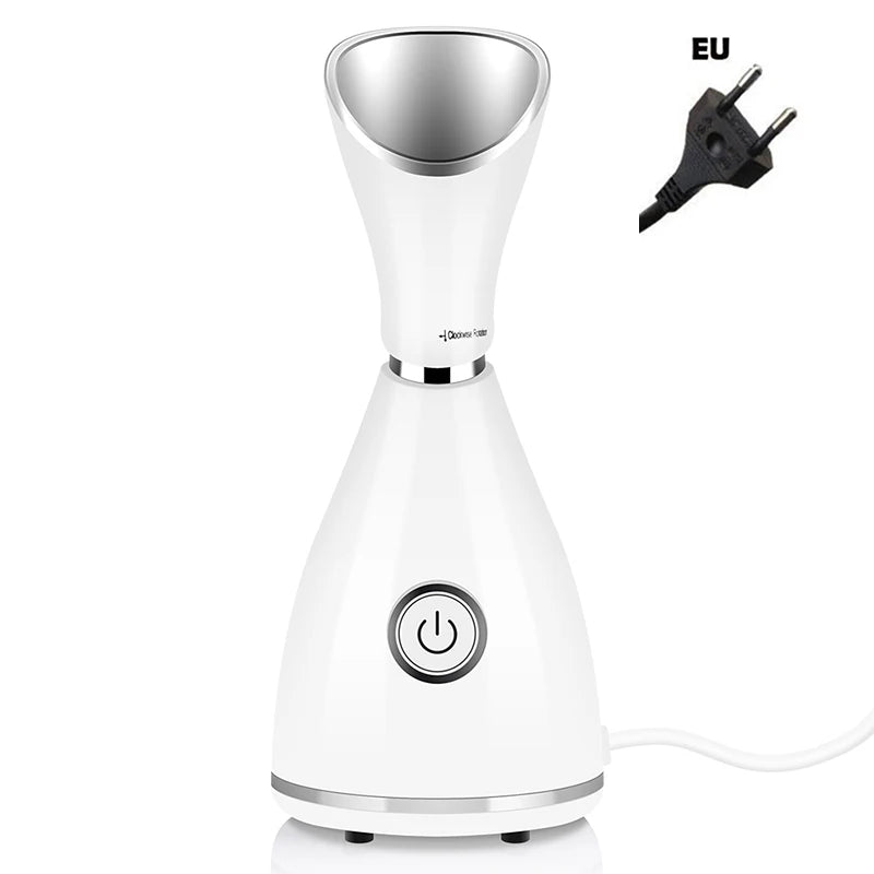Lumivo Nano Ionic Facial Steamer